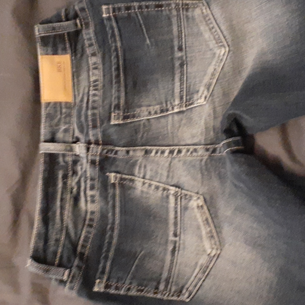 BRAND NEW BKE STELLA JEANS (NWOT)